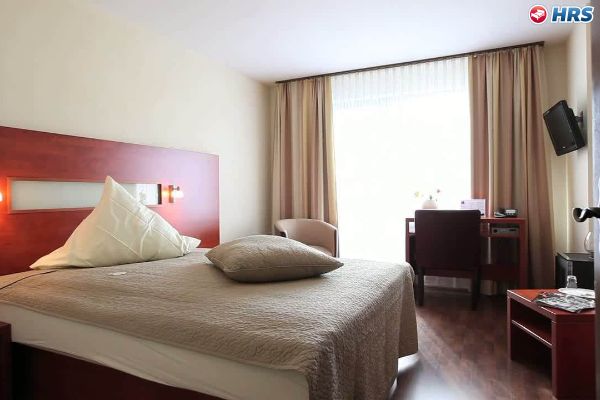 Parkhotel Emstaler Höhe (Bad Emstal)
